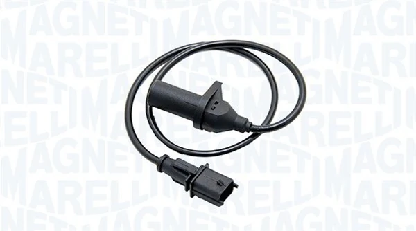 Sensor, crankshaft pulse